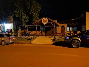 El Quincho Aguiar