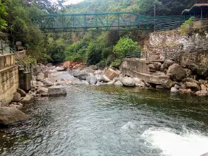 Cascada El Arzobispo