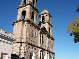 Nuestra Señora de los Dolores