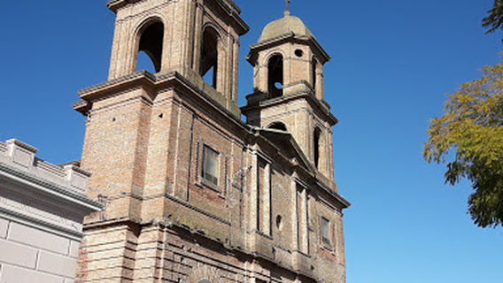 Nuestra Señora de los Dolores