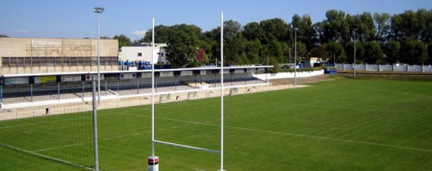 La Voulte Rugby Club Ardeche