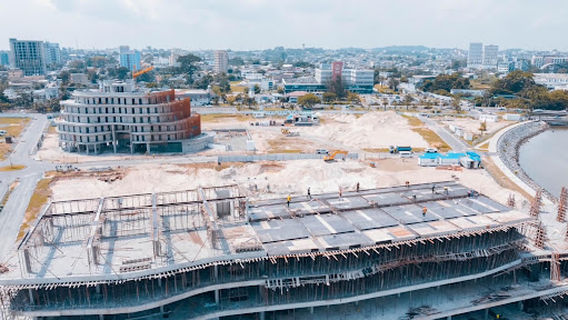 Libreville