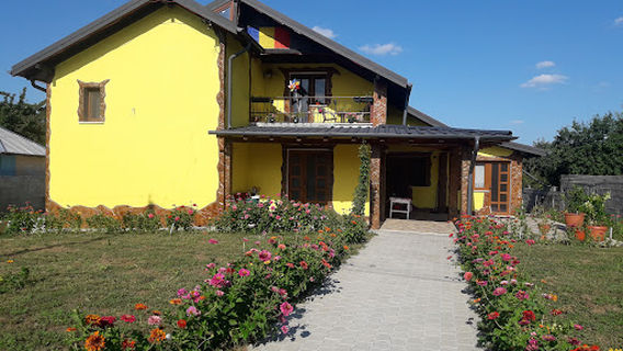 Valea Seaca