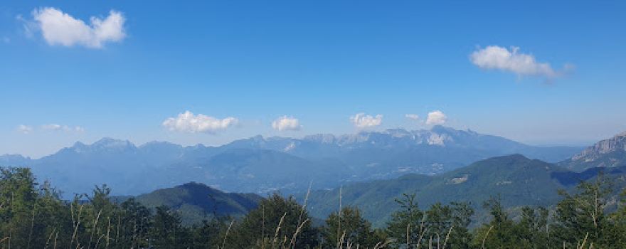 Parco Madonna del Don