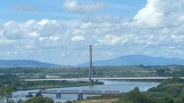 Tailblazers Dog Park