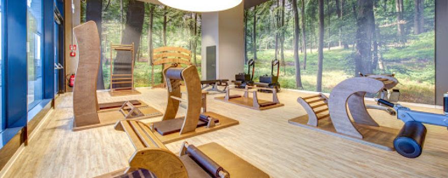 Fitness United Waiblingen