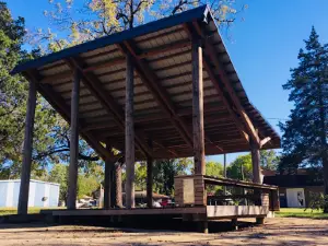 Founders Park
