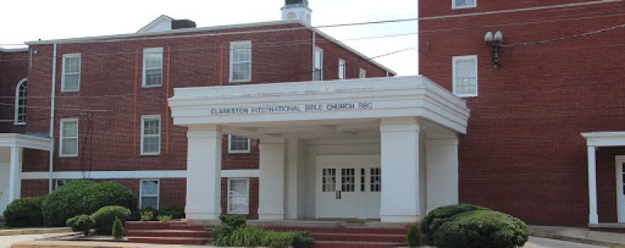 Clarkston International Bible Church