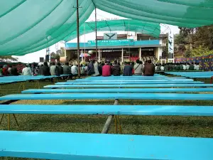 Unity Stadium