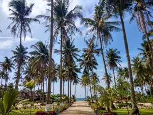 ACE Palani Garden Beach Resort