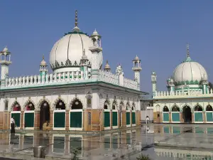 Dargah Hasni Azizi Inayati