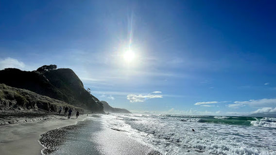 Mangawhai Cliff Walk