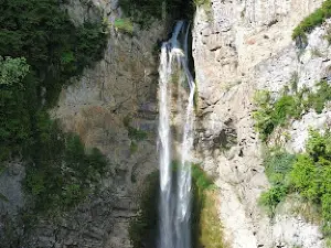 Vodopad Blihe