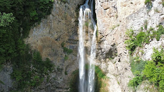 Vodopad Blihe