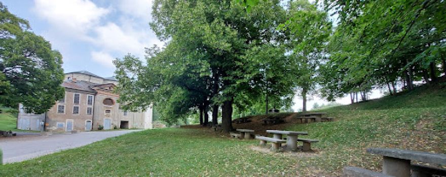 Area picnic