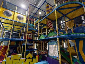 Hinckley Leisure Centre
