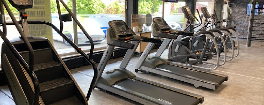 EASYFITNESS.club Hohenhameln -The Smart Gym-