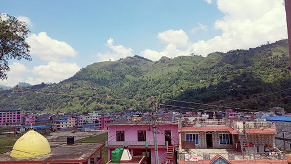 Kedarnath Temple