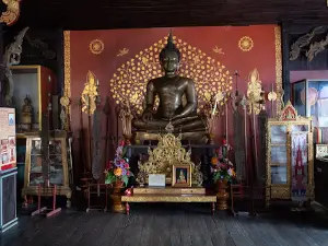 Wat Sarn Muang Ma