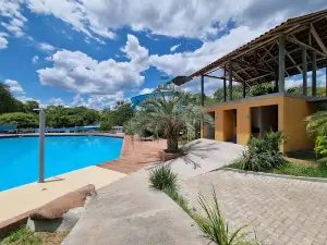 Balneário das Taquareiras