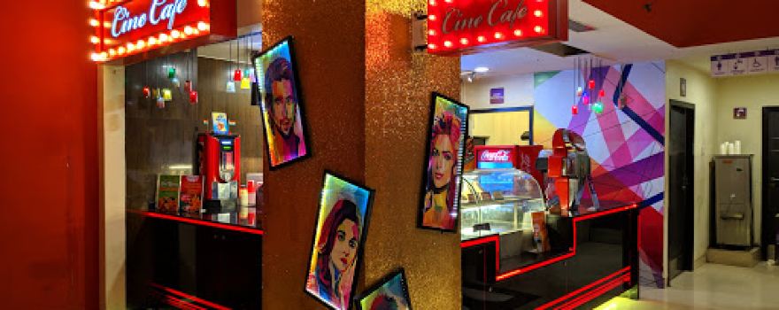 Balaji Movieplex