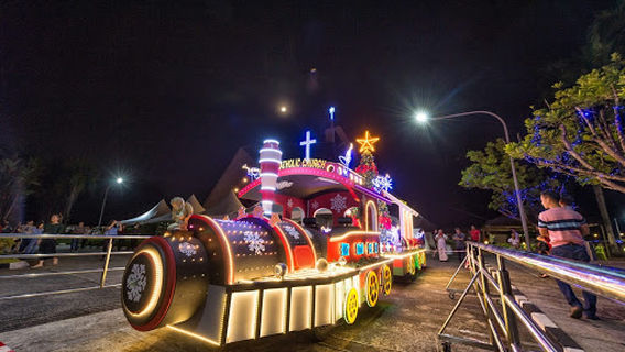 St. Joseph's Cathedral