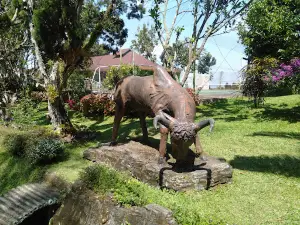 Wisata Agro Jollong