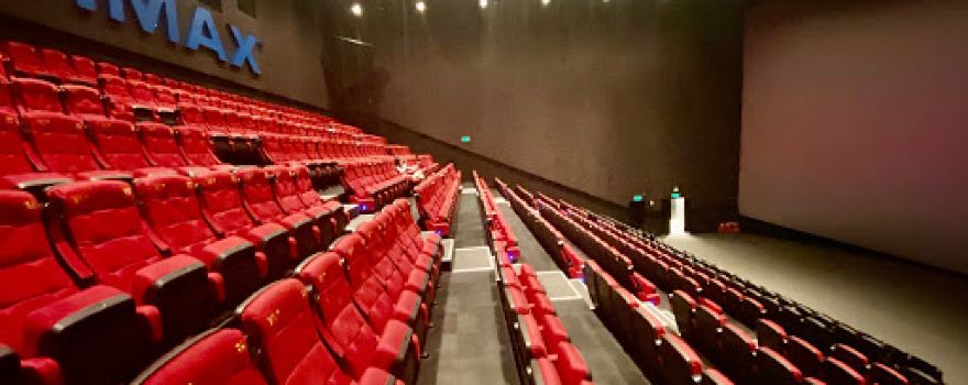 CGV Aeon Ha Dong