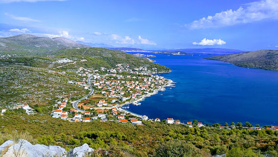 Beach Marina - Prališće
