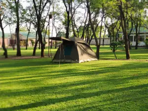 Twiga Campsite