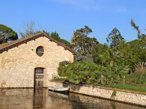 Villa Fogliano