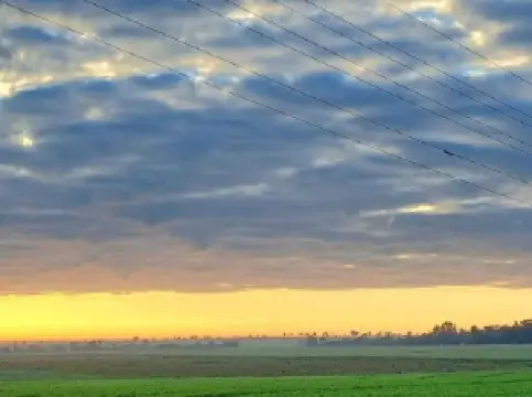 Nirim Shooting Range