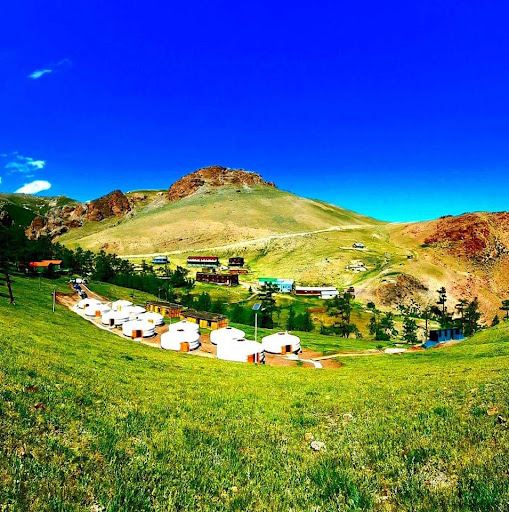 Altai