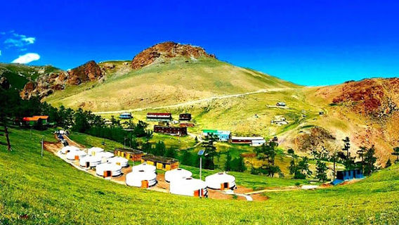 Altai
