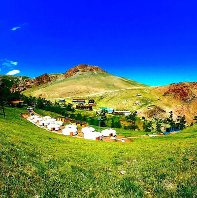 Gobi Altai Museum