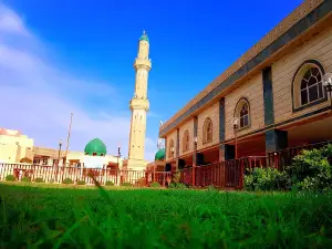 Abdul-Aziz al-Samarrai Mosque