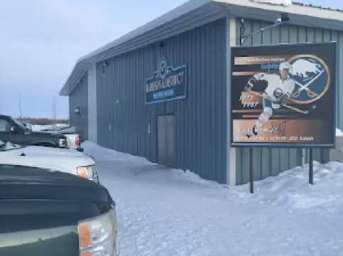 Radisson Communiplex