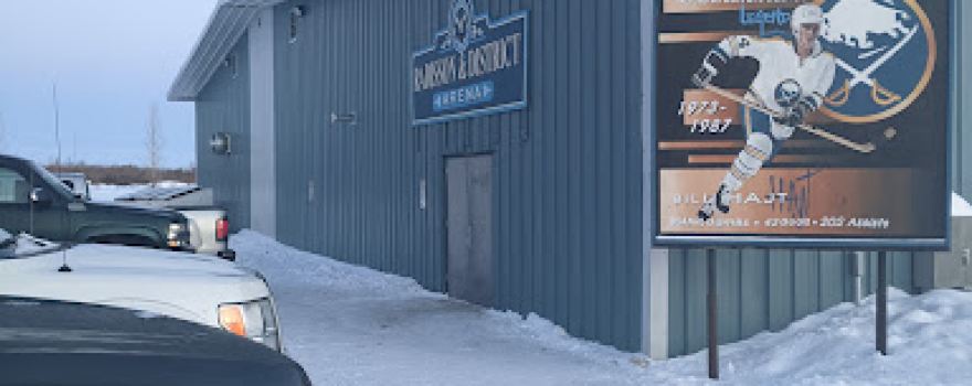 Radisson Communiplex