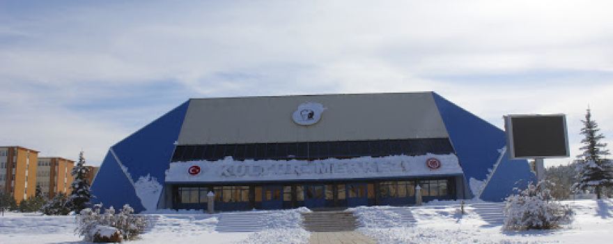 Cultural Center