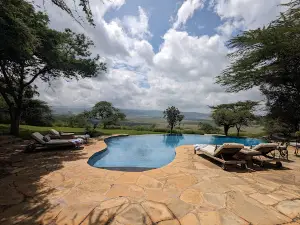 Lewa Wildlife Conservancy