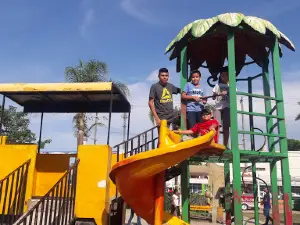 Furberos Park