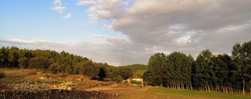 Vidago Valley