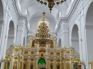Holy Trinity Brailovsky Convent