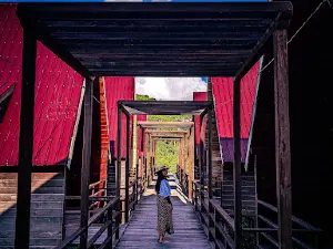 Danau Semayang