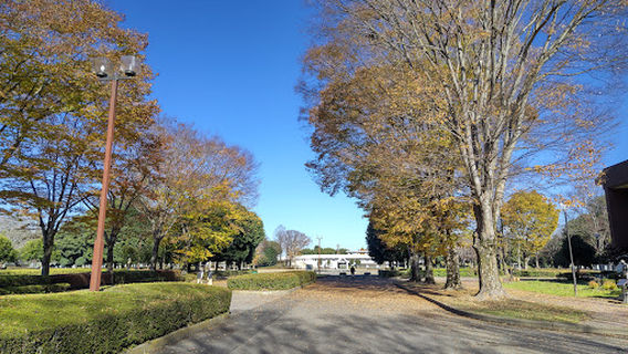 Tochigi City General Sports Park