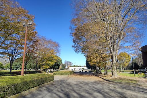 Tochigi City General Sports Park