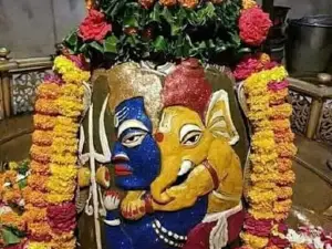 Pashupatinath Temple