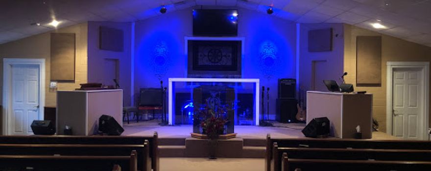 East Ridge United Pentecostal Rossville