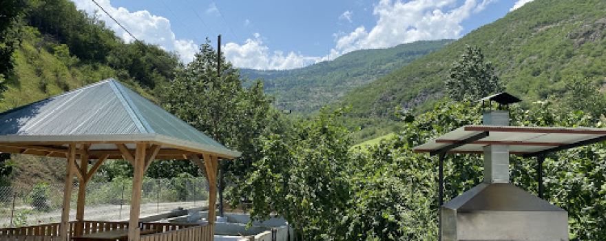 Dereiçi Camping ve Restaurant