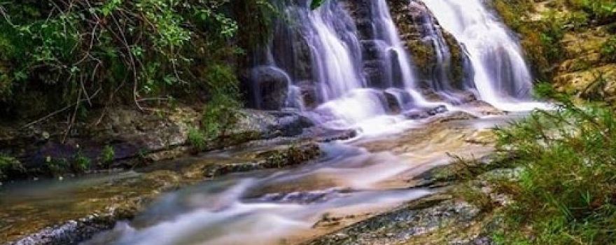 Wisata Alam Kedungdawa (WAK)